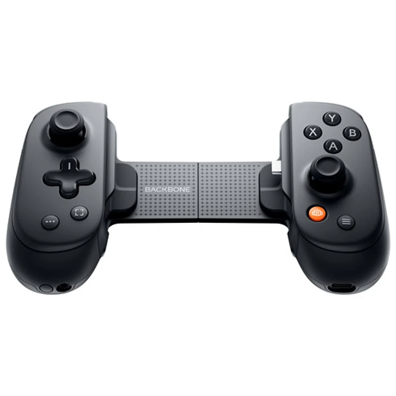 Backbone Pro Gaming Controller for Android & iPhone 15/16 Series
