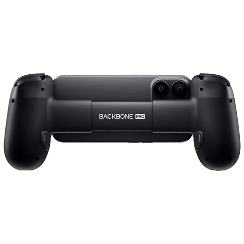 Backbone Pro Gaming Controller for Android & iPhone 15/16 Series