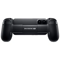 Backbone Pro Gaming Controller for Android & iPhone 15/16 Series