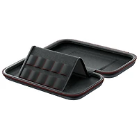 PowerA Slim Case for Switch 2 - Dark Heather Grey