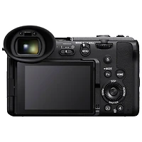Sony Cinema Line FX2 Full-Frame Mirrorless Camera with XLR Handle (Body Only)