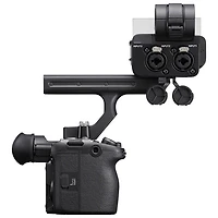 Sony Cinema Line FX2 Full-Frame Mirrorless Camera with XLR Handle (Body Only)
