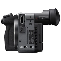 Sony Cinema Line FX2 Full-Frame Mirrorless Camera with XLR Handle (Body Only)