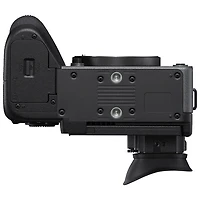Appareil photo sans miroir plein format Cinema Line FX2 de Sony avec poignée XLR (boîtier seulement)