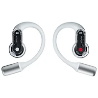 Nothing Ear (open) Open-Ear True Wireless Earbuds - White - Only at Best Buy