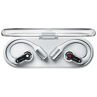 Nothing Ear (open) Open-Ear True Wireless Earbuds - White - Only at Best Buy