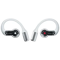 Nothing Ear (open) Open-Ear True Wireless Earbuds - White - Only at Best Buy