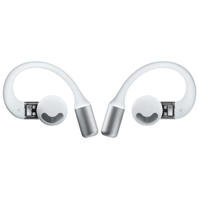Nothing Ear (open) Open-Ear True Wireless Earbuds - White - Only at Best Buy