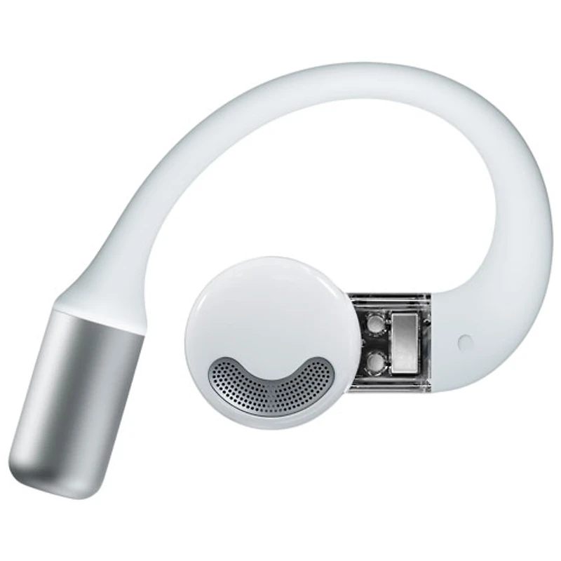 Nothing Ear (open) Open-Ear True Wireless Earbuds - White - Only at Best Buy