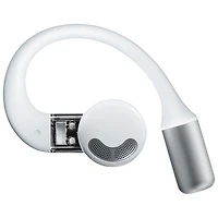 Nothing Ear (open) Open-Ear True Wireless Earbuds - White - Only at Best Buy