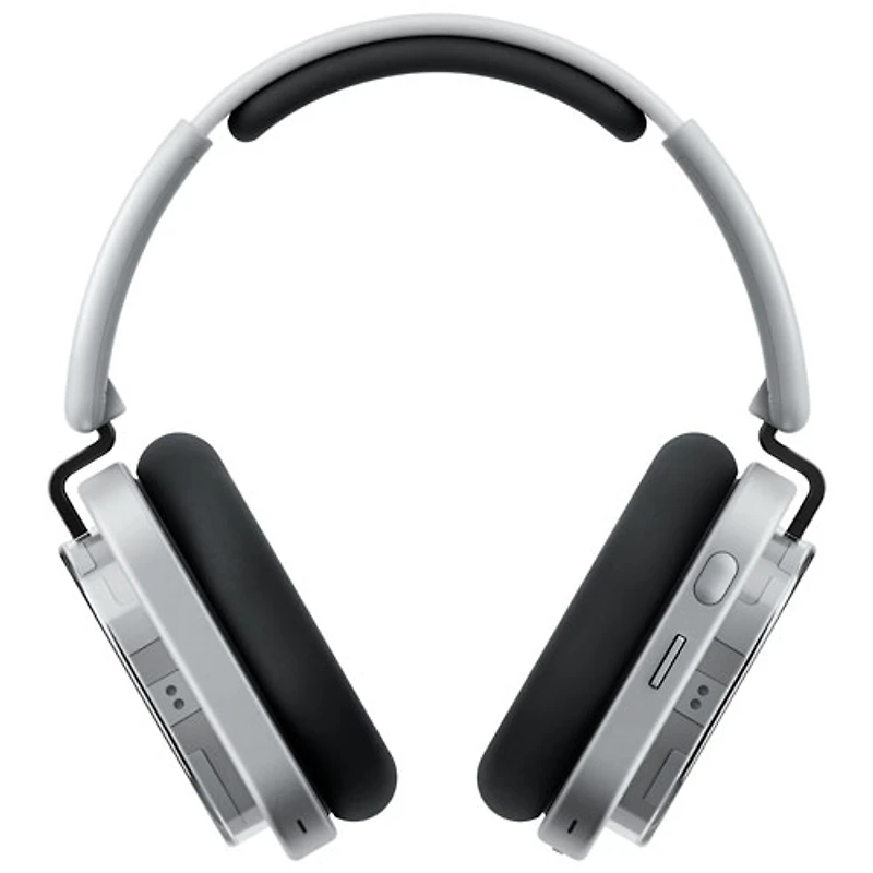 Casque d'écoute Bluetooth à suppression du bruit Headphone (1) de Nothing - Blanc