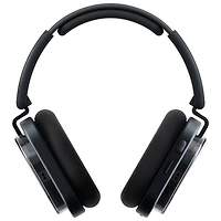 Casque d'écoute Bluetooth à suppression du bruit Headphone (1) de Nothing - Noir