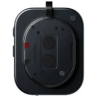 Casque d'écoute Bluetooth à suppression du bruit Headphone (1) de Nothing - Noir