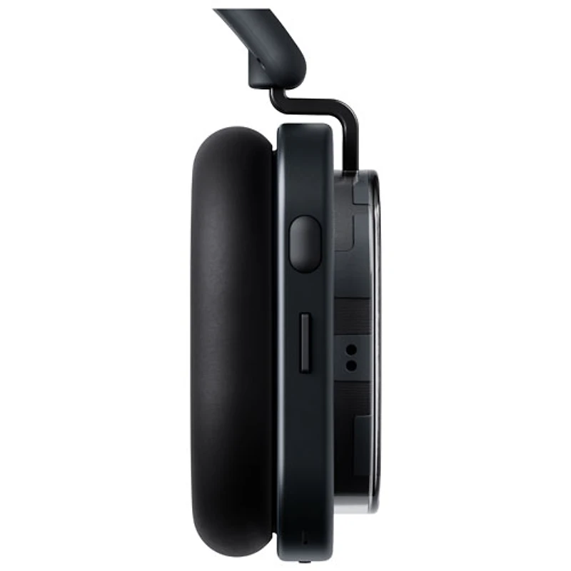 Casque d'écoute Bluetooth à suppression du bruit Headphone (1) de Nothing - Noir