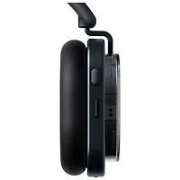 Casque d'écoute Bluetooth à suppression du bruit Headphone (1) de Nothing - Noir