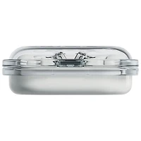 Nothing Ear (a) In-Ear Noise Cancelling True Wireless Earbuds - White - Only at Best Buy