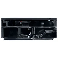 Écouteurs boutons 100 % sans fil à suppression du bruit Ear de Nothing - Noir - Exclusivité de Best Buy