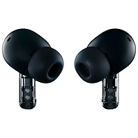 Écouteurs boutons 100 % sans fil à suppression du bruit Ear de Nothing - Noir - Exclusivité de Best Buy