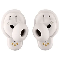 couteurs boutons Bluetooth à suppression du bruit QuietComfort Ultra (2e génération) de Bose