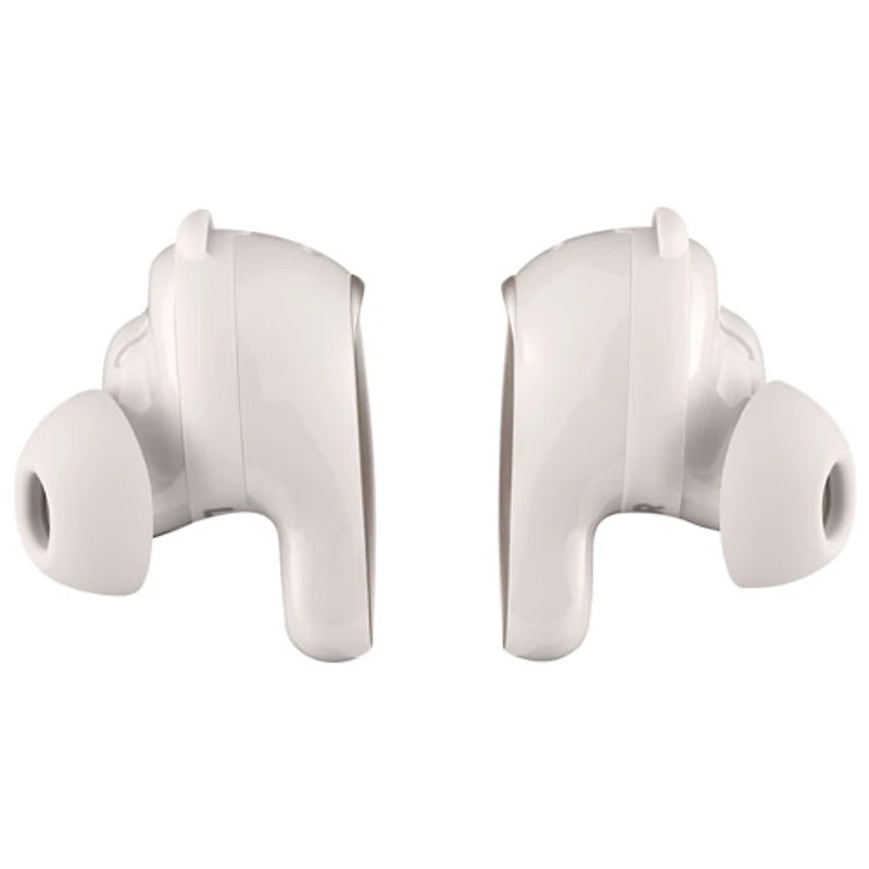 couteurs boutons Bluetooth à suppression du bruit QuietComfort Ultra (2e génération) de Bose