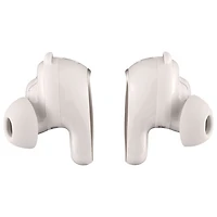 couteurs boutons Bluetooth à suppression du bruit QuietComfort Ultra (2e génération) de Bose