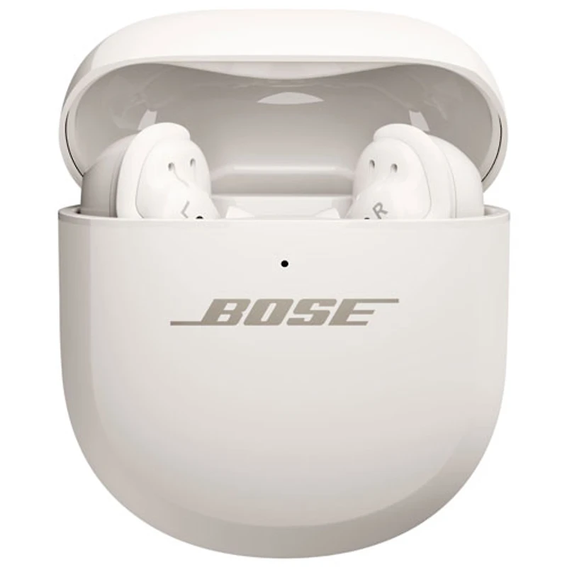 couteurs boutons Bluetooth à suppression du bruit QuietComfort Ultra (2e génération) de Bose