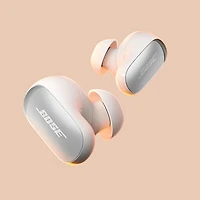 couteurs boutons Bluetooth à suppression du bruit QuietComfort Ultra (2e génération) de Bose