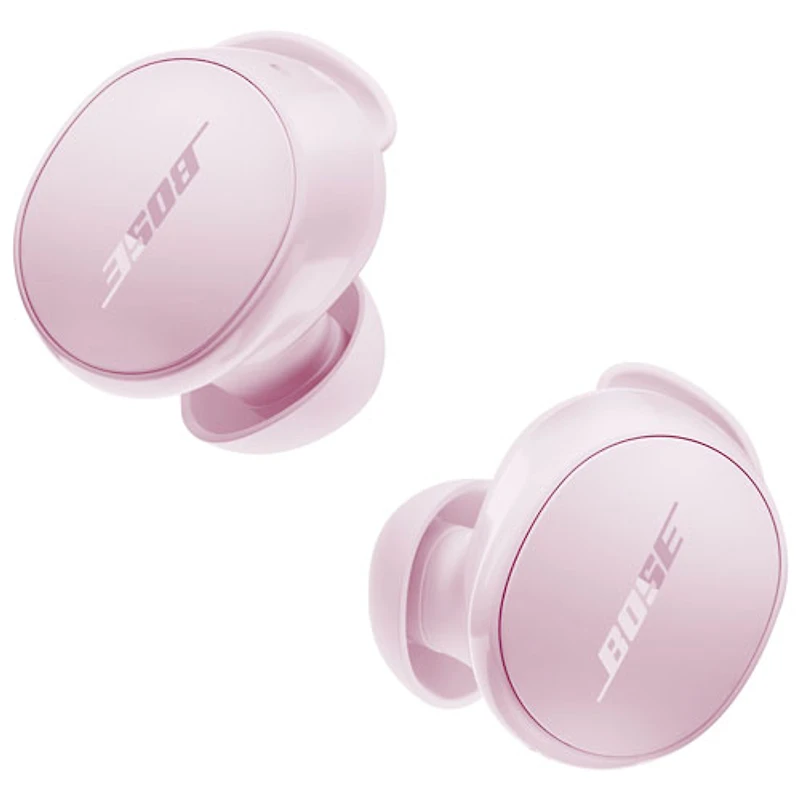 Bose QuietComfort In-Ear Noise Cancelling Bluetooth Earbuds