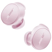 Bose QuietComfort In-Ear Noise Cancelling Bluetooth Earbuds