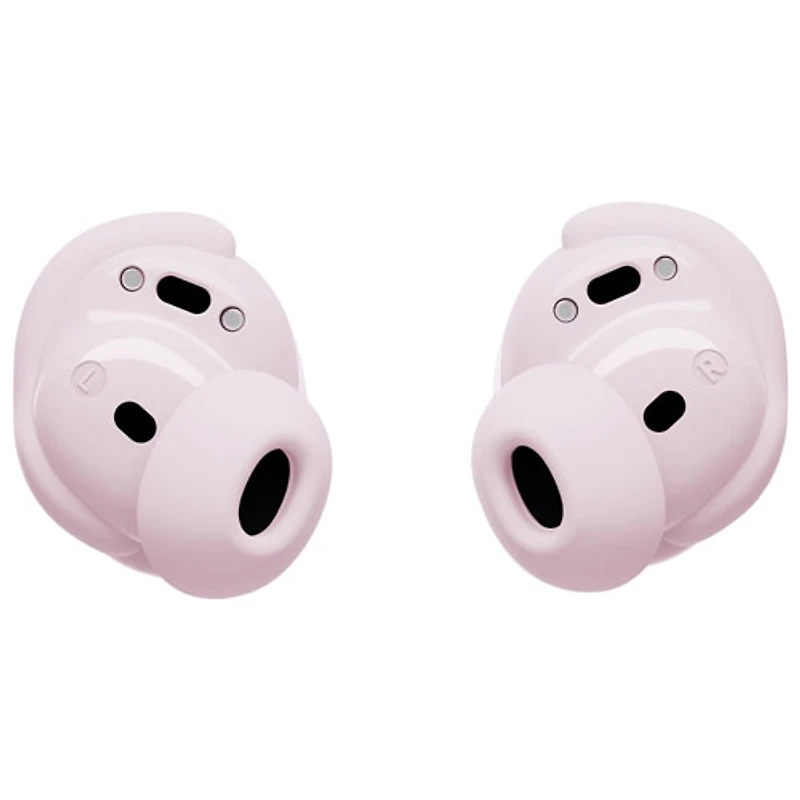 Bose QuietComfort In-Ear Noise Cancelling Bluetooth Earbuds