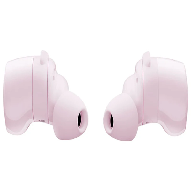 Bose QuietComfort In-Ear Noise Cancelling Bluetooth Earbuds