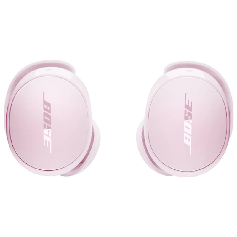 Bose QuietComfort In-Ear Noise Cancelling Bluetooth Earbuds