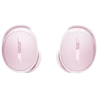 Bose QuietComfort In-Ear Noise Cancelling Bluetooth Earbuds