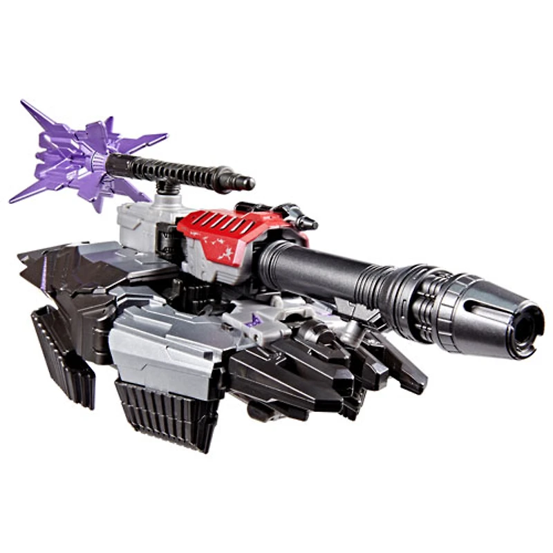 Transformers Studio Series de Hasbro - Figurine d'action Megatron War for Cybertron