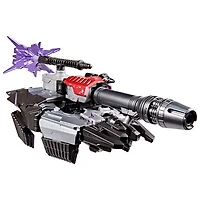 Transformers Studio Series de Hasbro - Figurine d'action Megatron War for Cybertron
