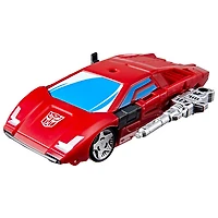 Hasbro Transformers Studio Series - Devastation Sideswipe Action Figure
