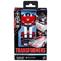 Hasbro Transformers Studio Series - Devastation Sideswipe Action Figure