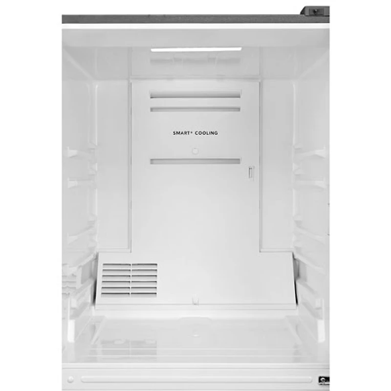 Réfrigérateur et congélateur convertibles de 20 pi³ 30 po 3-en-1 (MRU21C7BST) - Inox