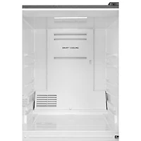 Réfrigérateur et congélateur convertibles de 20 pi³ 30 po 3-en-1 (MRU21C7BST) - Inox