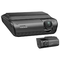 Thinkware ARC 700 4K UHD Dash Cam with Rear Camera