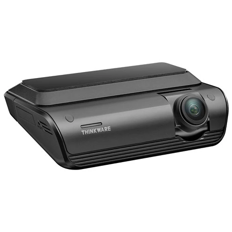Thinkware ARC 700 4K UHD Dash Cam with Rear Camera