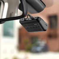 Thinkware ARC 700 4K UHD Dash Cam with Rear Camera