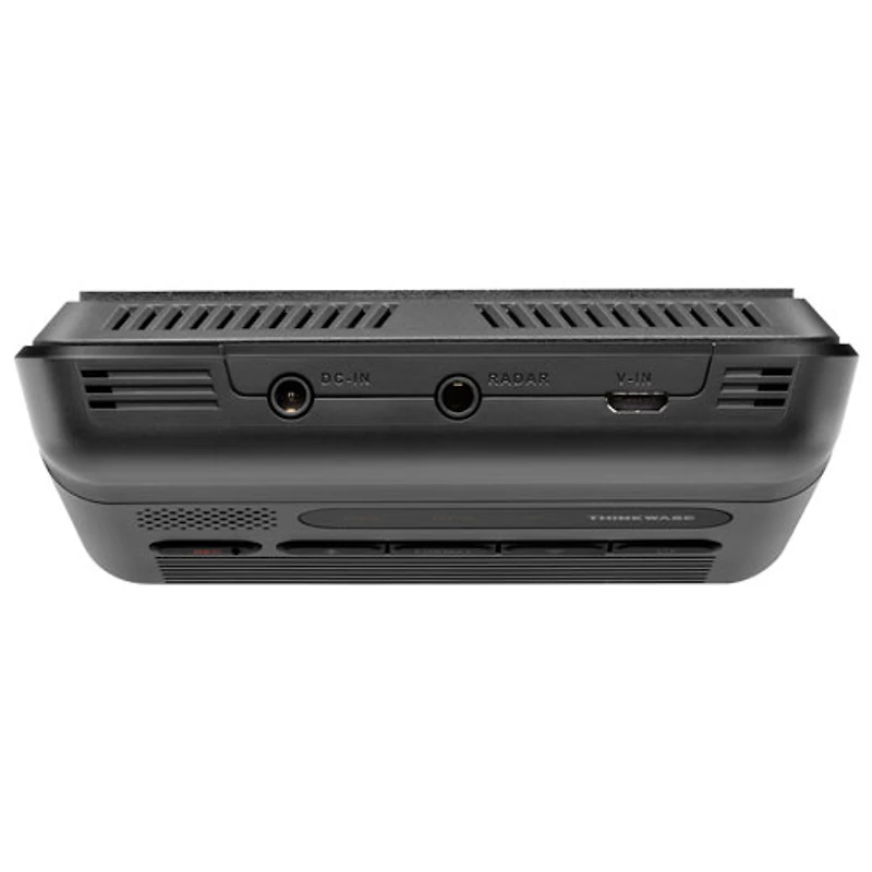 Thinkware ARC 700 4K UHD Dash Cam with Rear Camera