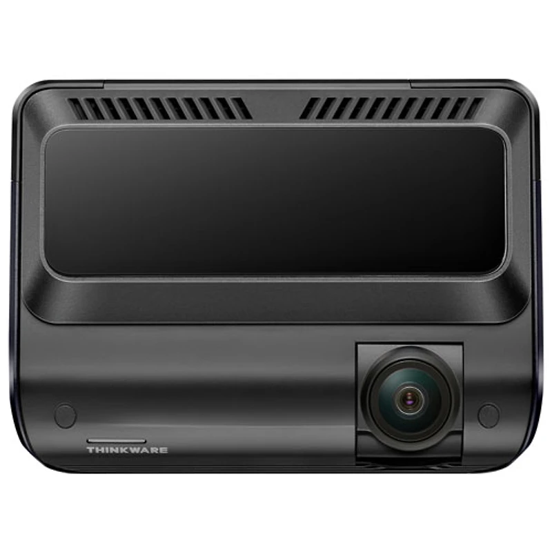 Thinkware ARC 700 4K UHD Dash Cam with Rear Camera