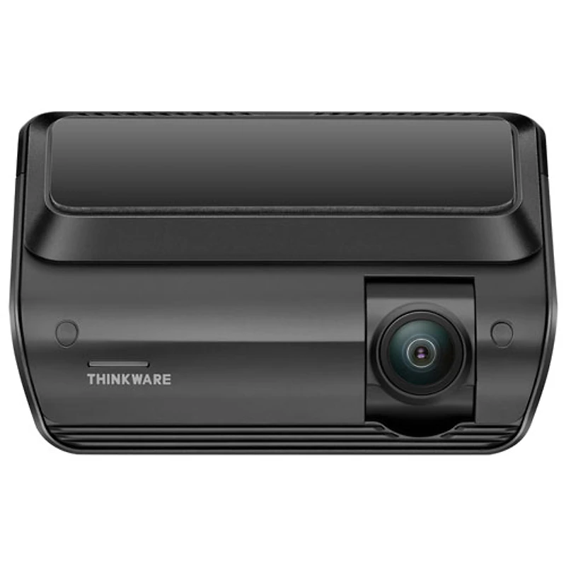 Thinkware ARC 700 4K UHD Dash Cam with Rear Camera