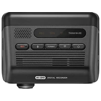 Thinkware ARC 700 4K UHD Dash Cam with Rear Camera