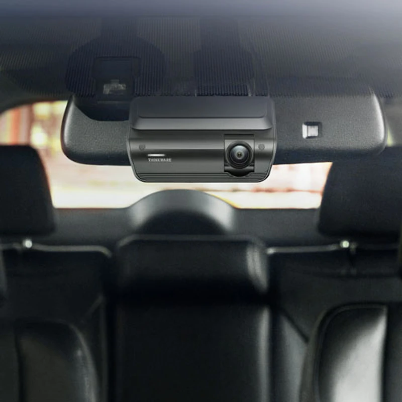 Thinkware ARC 700 4K UHD Dash Cam with Rear Camera