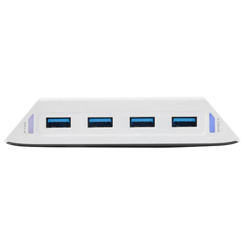 PowerA 4-Port USB 5Gbps Hub for PlayStation 5