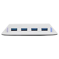 PowerA 4-Port USB 5Gbps Hub for PlayStation 5