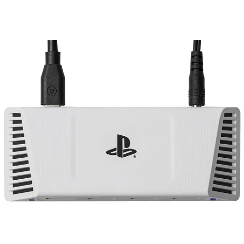 PowerA 4-Port USB 5Gbps Hub for PlayStation 5